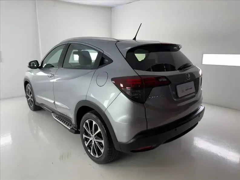 galeria HR-V