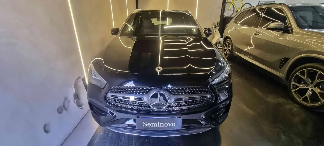 galeria GLA 200