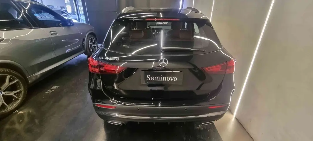 galeria GLA 200