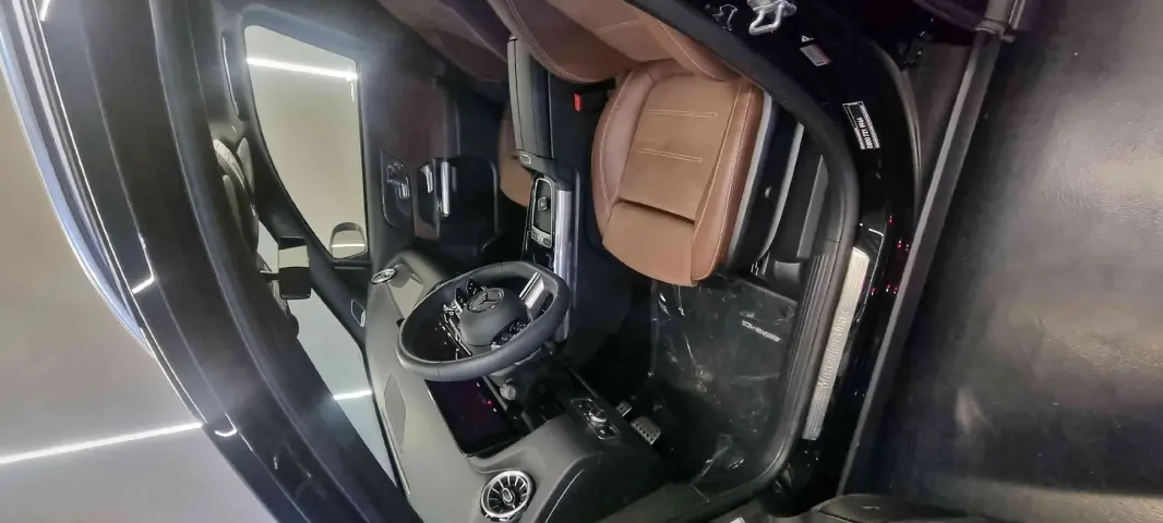 galeria GLA 200