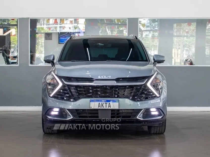 galeria SPORTAGE