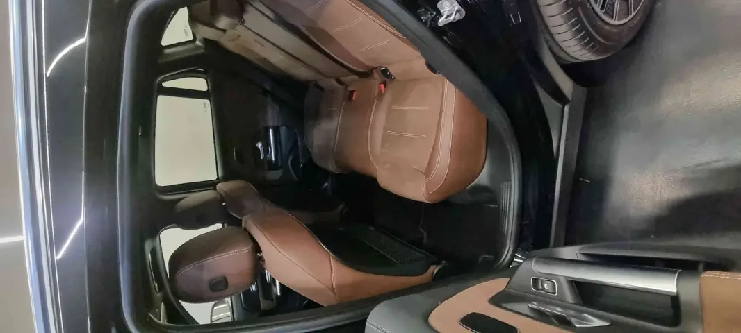 galeria GLA 200