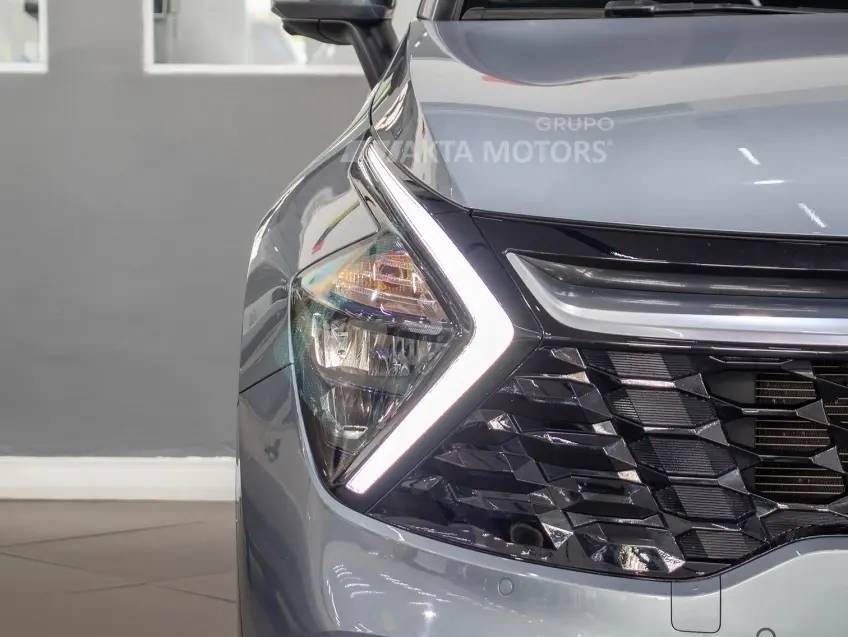 galeria SPORTAGE