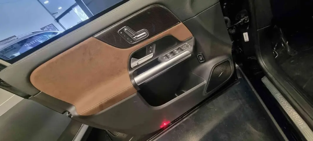 galeria GLA 200