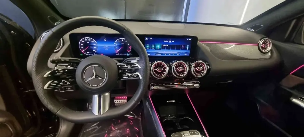 galeria GLA 200