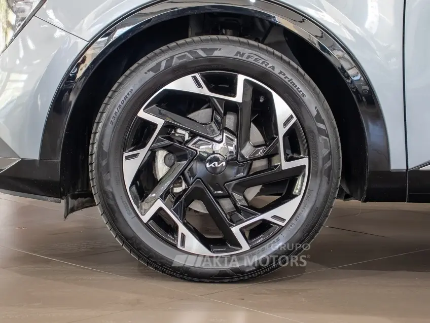 galeria SPORTAGE