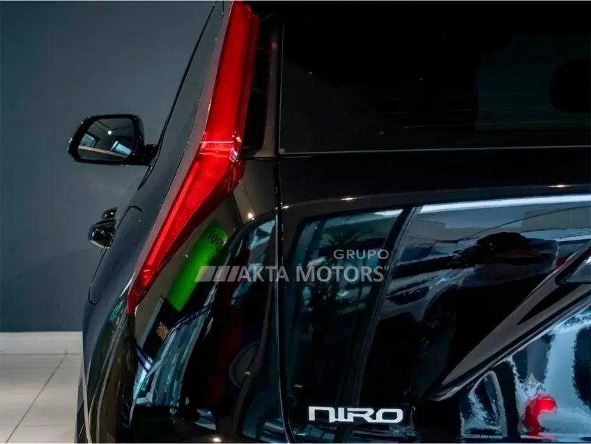 galeria NIRO