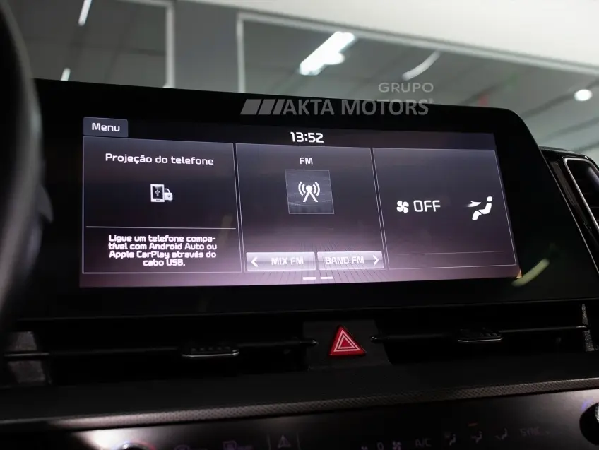 galeria SPORTAGE