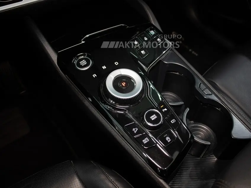 galeria SPORTAGE