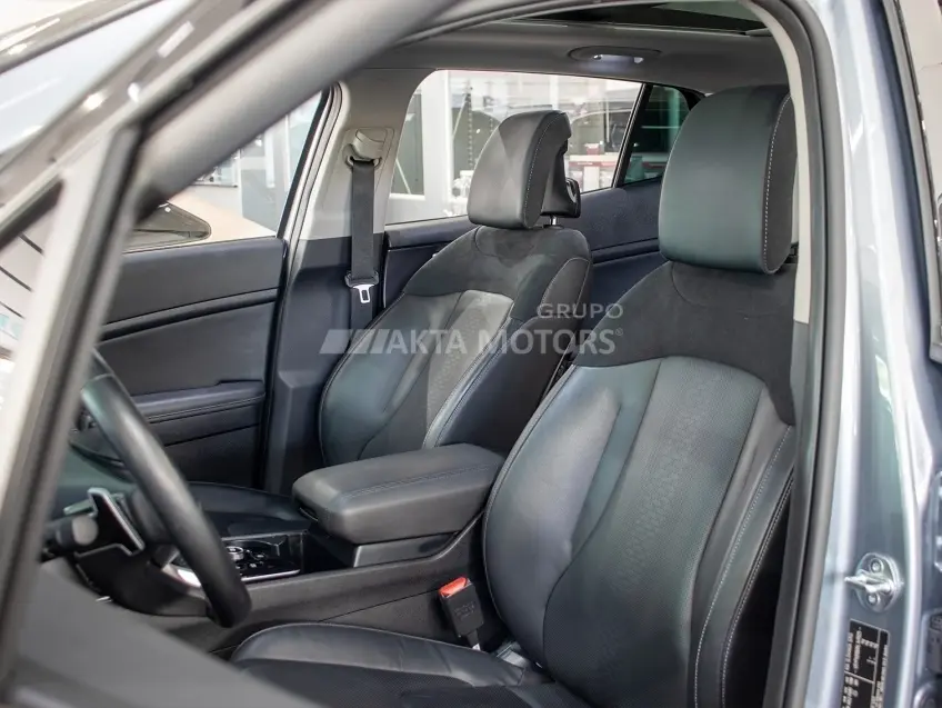 galeria SPORTAGE