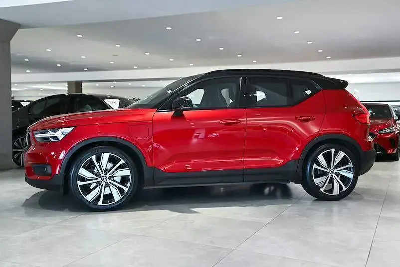 galeria XC40