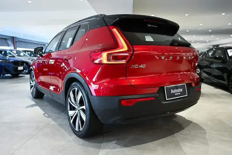 galeria XC40