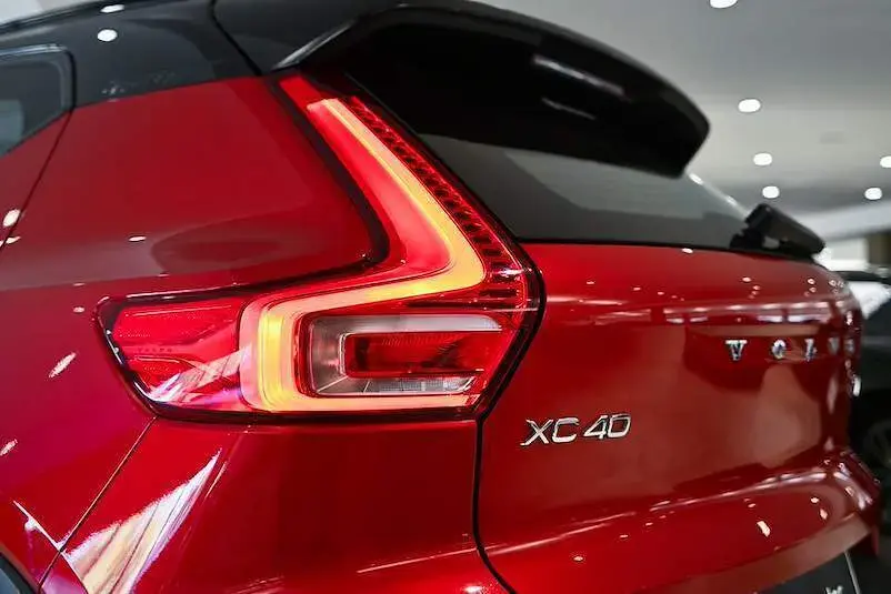 galeria XC40
