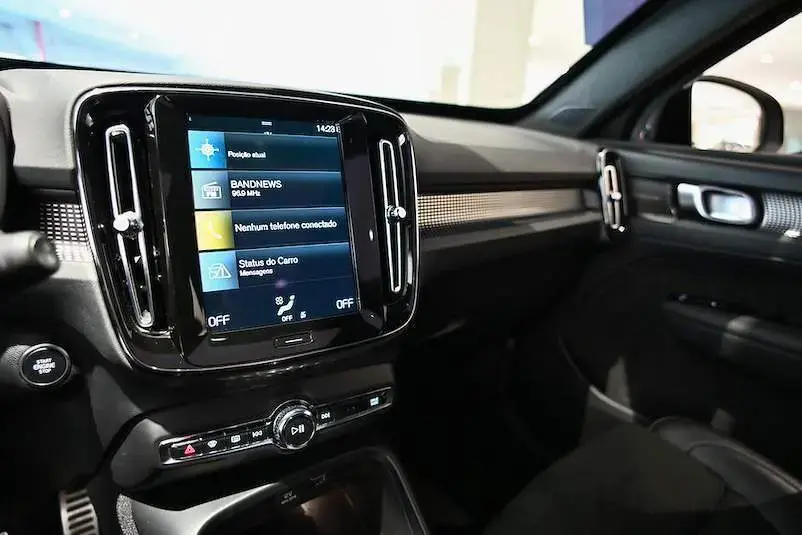 galeria XC40