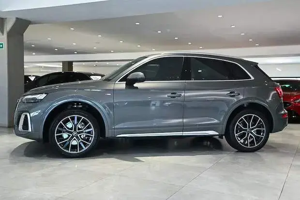 Audi Q5 Prestige 2.0 TFSI Quattro S tronic