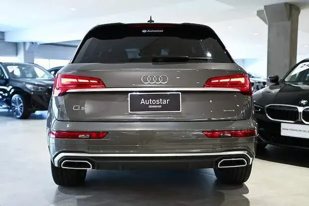 Audi Q5 Prestige 2.0 TFSI Quattro S tronic