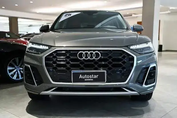 Audi Q5 Prestige 2.0 TFSI Quattro S tronic