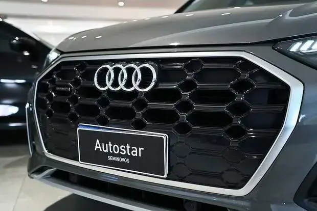 Audi Q5 Prestige 2.0 TFSI Quattro S tronic