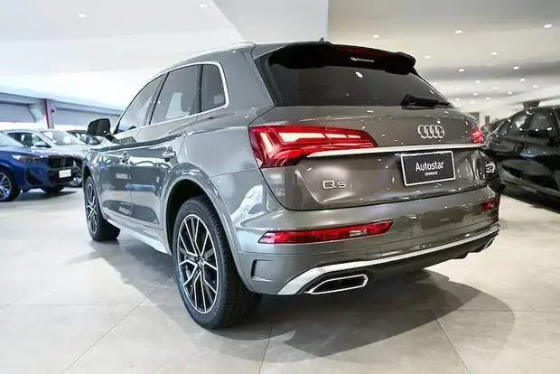 Audi Q5 Prestige 2.0 TFSI Quattro S tronic