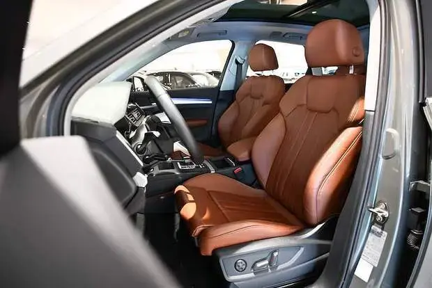Audi Q5 Prestige 2.0 TFSI Quattro S tronic
