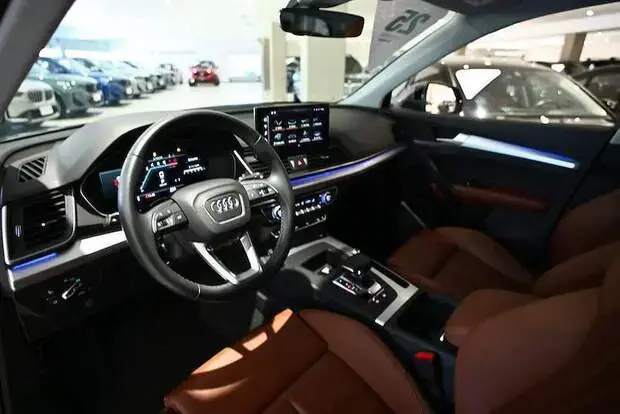 Audi Q5 Prestige 2.0 TFSI Quattro S tronic