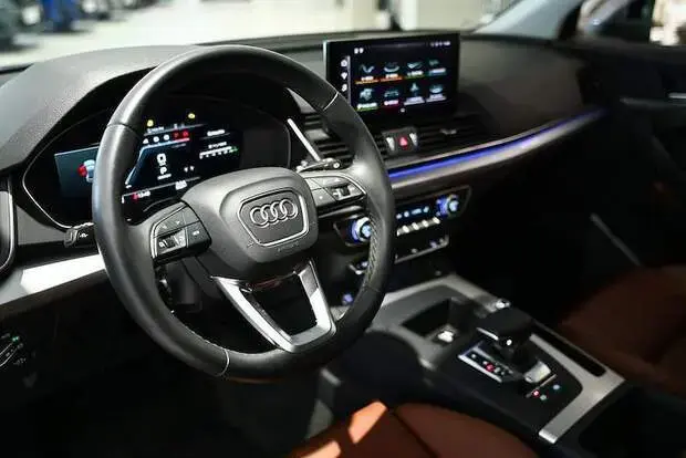 Audi Q5 Prestige 2.0 TFSI Quattro S tronic
