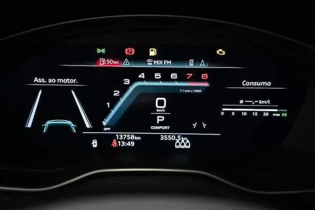 Audi Q5 Prestige 2.0 TFSI Quattro S tronic