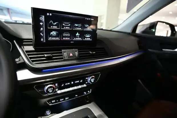 Audi Q5 Prestige 2.0 TFSI Quattro S tronic