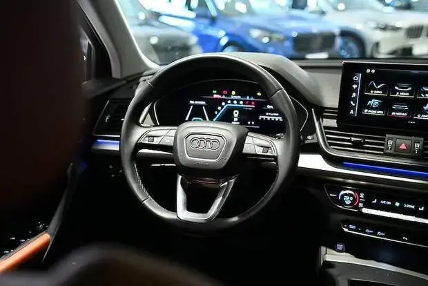 Audi Q5 Prestige 2.0 TFSI Quattro S tronic