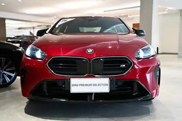 Bmw M235i 2.0 Twinturbo xDrive Gran Coupe (aut)
