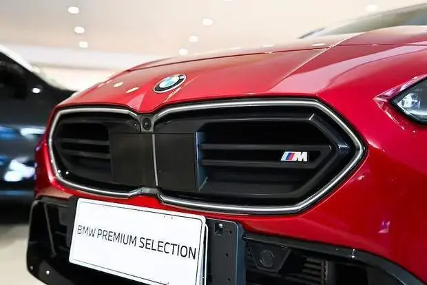 Bmw M235i 2.0 Twinturbo xDrive Gran Coupe (aut)