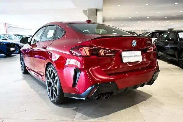 Bmw M235i 2.0 Twinturbo xDrive Gran Coupe (aut)