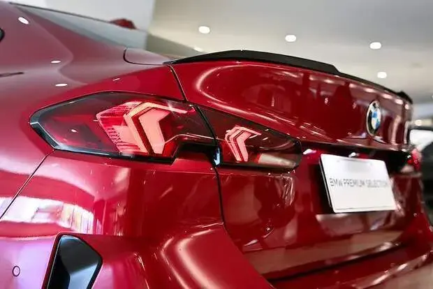Bmw M235i 2.0 Twinturbo xDrive Gran Coupe (aut)