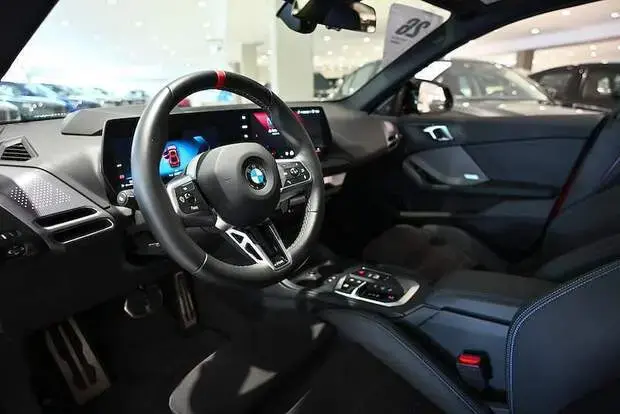 Bmw M235i 2.0 Twinturbo xDrive Gran Coupe (aut)