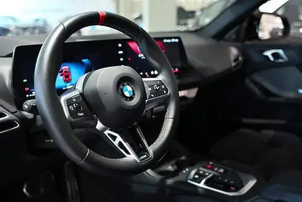 Bmw M235i 2.0 Twinturbo xDrive Gran Coupe (aut)