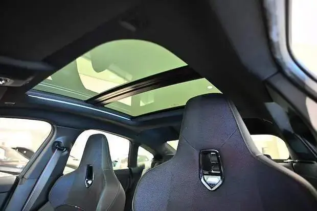 Bmw M235i 2.0 Twinturbo xDrive Gran Coupe (aut)