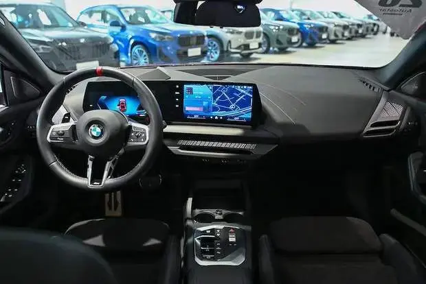 Bmw M235i 2.0 Twinturbo xDrive Gran Coupe (aut)