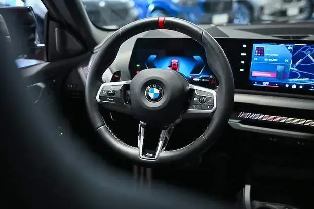 Bmw M235i 2.0 Twinturbo xDrive Gran Coupe (aut)