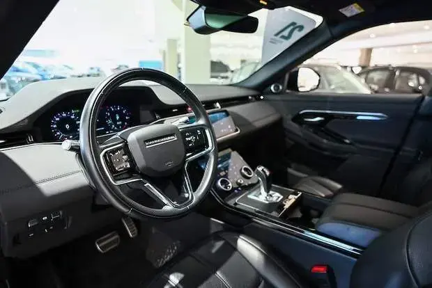 Land Rover Range Rover Evoque Dynamic P240 HSE AWD (Aut)