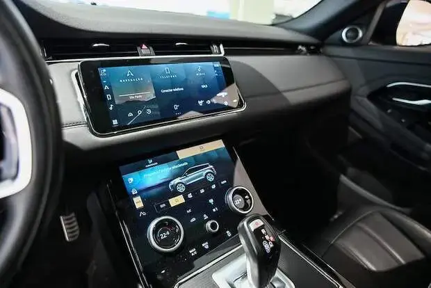 Land Rover Range Rover Evoque Dynamic P240 HSE AWD (Aut)