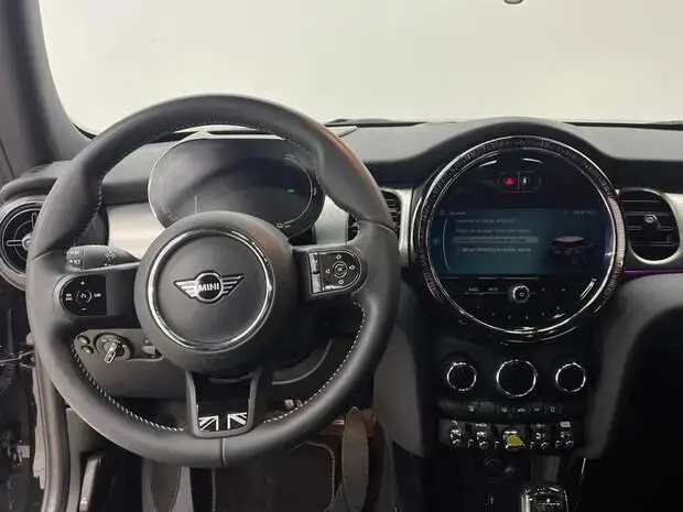 Mini Cooper SE Top (Elétrico) (Aut)