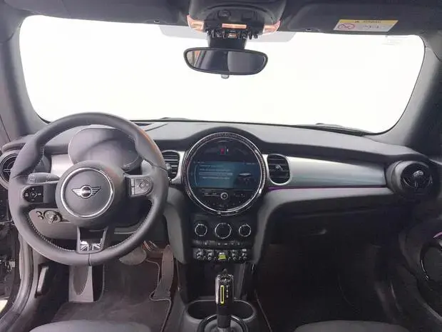 Mini Cooper SE Top (Elétrico) (Aut)