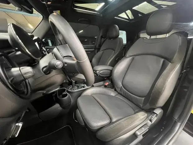 Mini Cooper SE Top (Elétrico) (Aut)