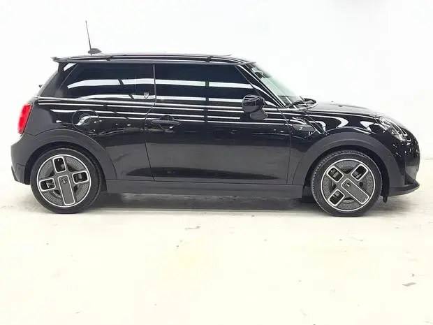 Mini Cooper SE Top (Elétrico) (Aut)