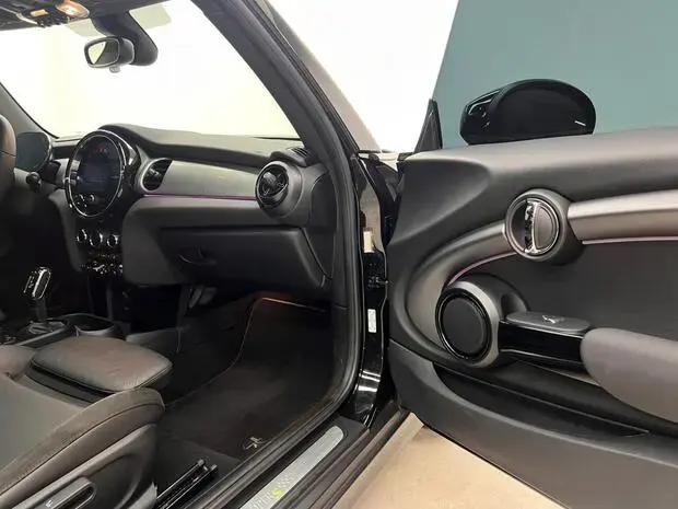 Mini Cooper SE Top (Elétrico) (Aut)