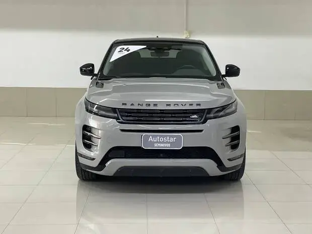 Land Rover Range Rover Evoque Si4 HSE Dyn. 2.0/Flex Aut