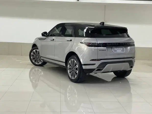 Land Rover Range Rover Evoque Si4 HSE Dyn. 2.0/Flex Aut