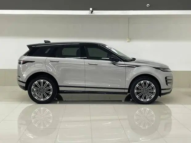 Land Rover Range Rover Evoque Si4 HSE Dyn. 2.0/Flex Aut