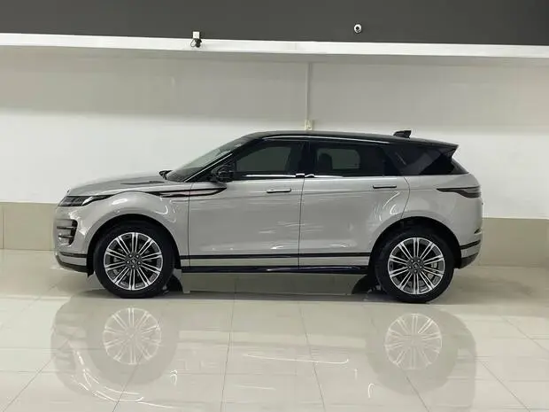 Land Rover Range Rover Evoque Si4 HSE Dyn. 2.0/Flex Aut