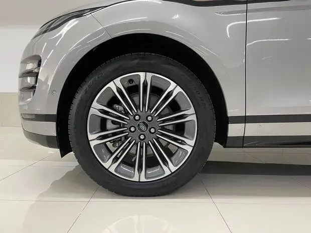 Land Rover Range Rover Evoque Si4 HSE Dyn. 2.0/Flex Aut